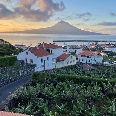 Апартаменты Quinta Peixinho Rc Dt Орта Экстерьер фото
