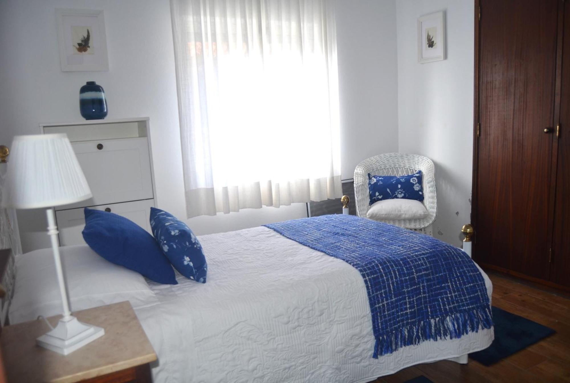 Апартаменты Quinta Peixinho Rc Dt Орта Экстерьер фото