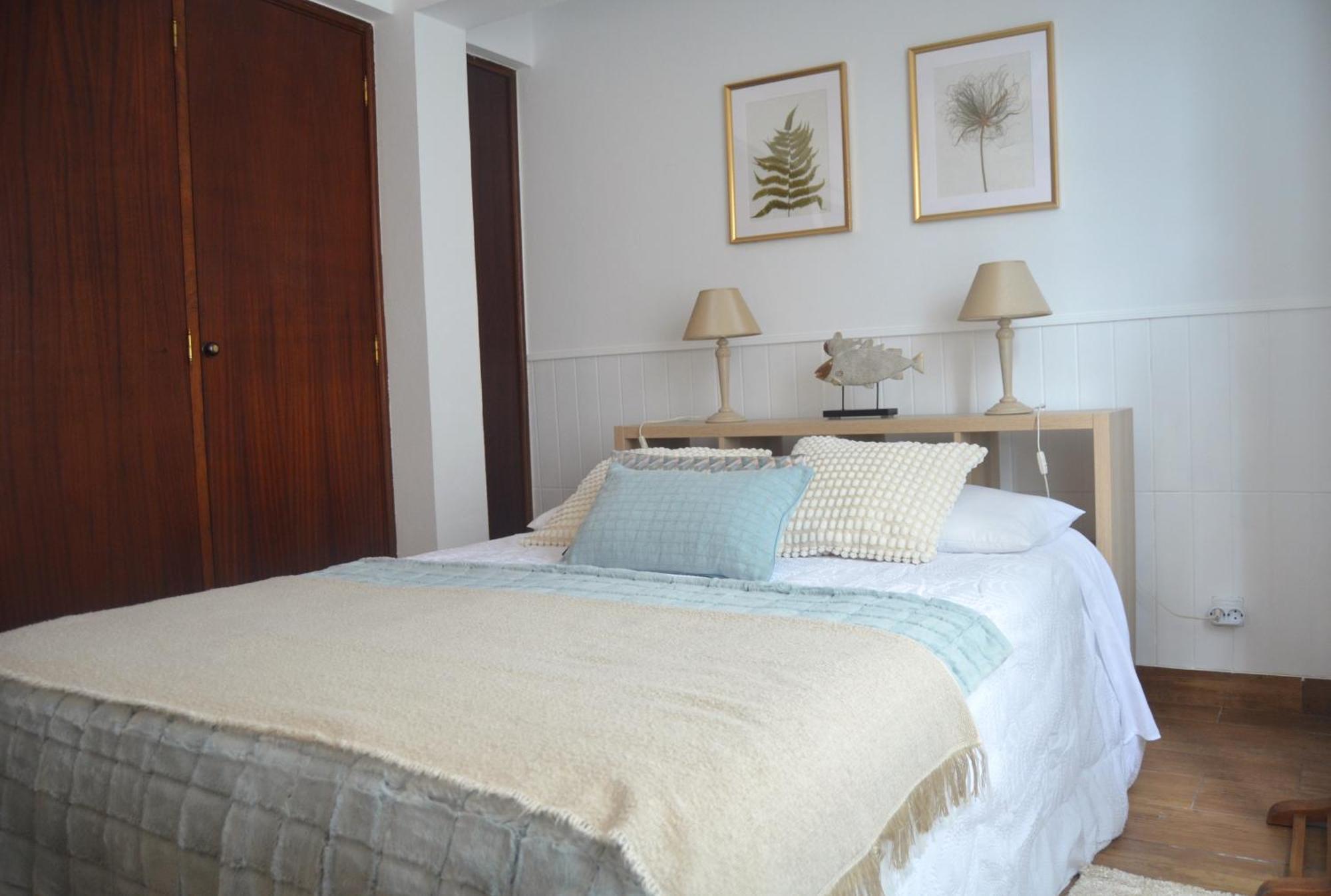 Апартаменты Quinta Peixinho Rc Dt Орта Экстерьер фото