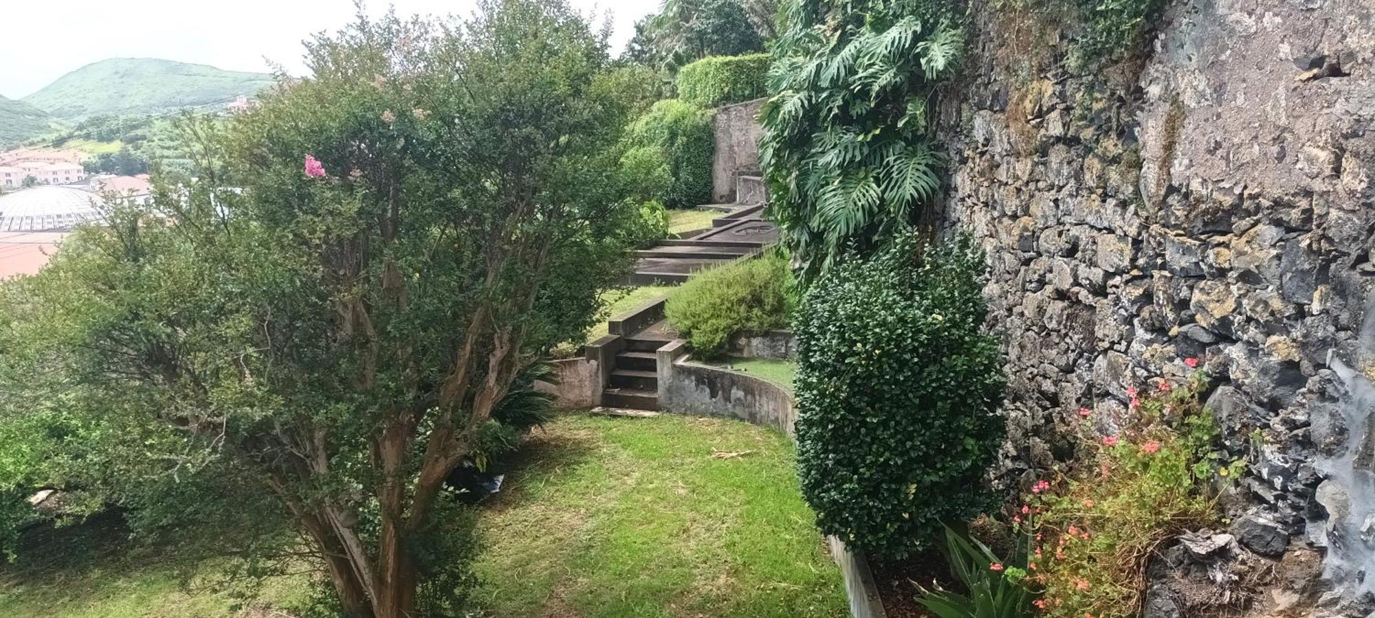 Апартаменты Quinta Peixinho Rc Dt Орта Экстерьер фото