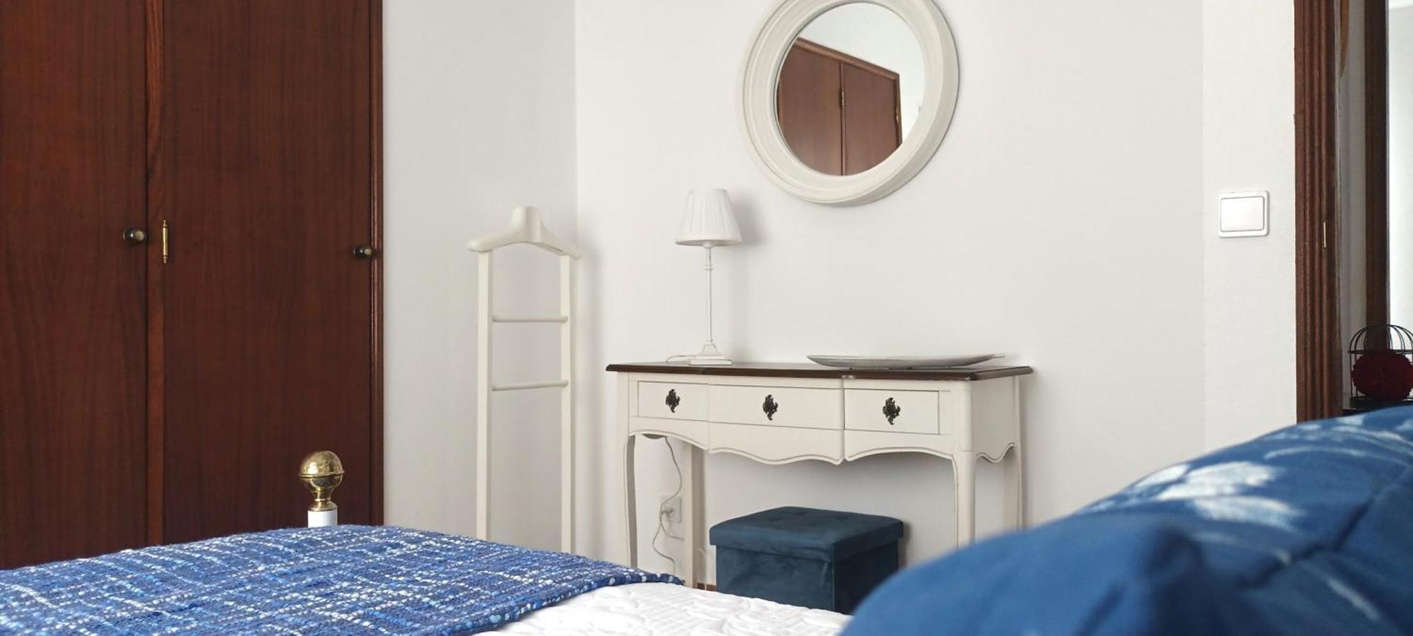 Апартаменты Quinta Peixinho Rc Dt Орта Экстерьер фото