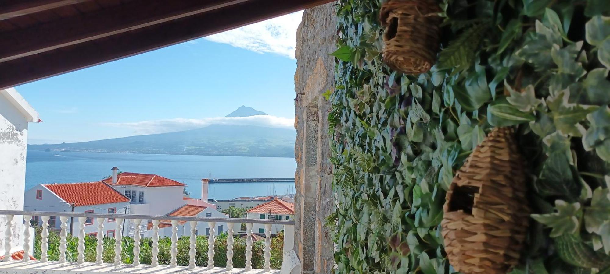 Апартаменты Quinta Peixinho Rc Dt Орта Экстерьер фото